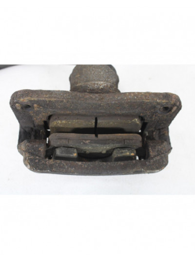 Recambio de pinza freno trasera derecha para ssangyong rodius xdi limited referencia OEM IAM 3930TD