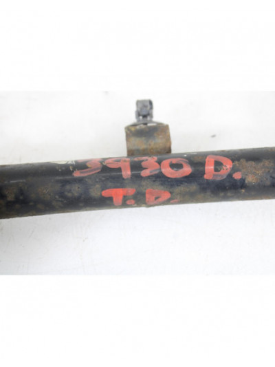 Recambio de brazo suspension superior trasero derecho para ssangyong rodius xdi limited referencia OEM IAM 3930TD