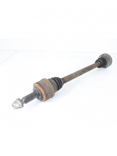 Transmision trasera izquierda SSANGYONG RODIUS Xdi Limited 2016