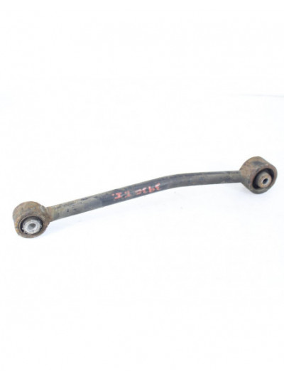 Recambio de brazo suspension inferior trasero izquierdo para ssangyong rodius xdi limited referencia OEM IAM 3930TI