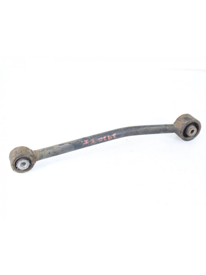 Recambio de brazo suspension inferior trasero izquierdo para ssangyong rodius xdi limited referencia OEM IAM 3930TI