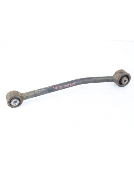 Recambio de brazo suspension inferior trasero izquierdo para ssangyong rodius xdi limited referencia OEM IAM 3930TI