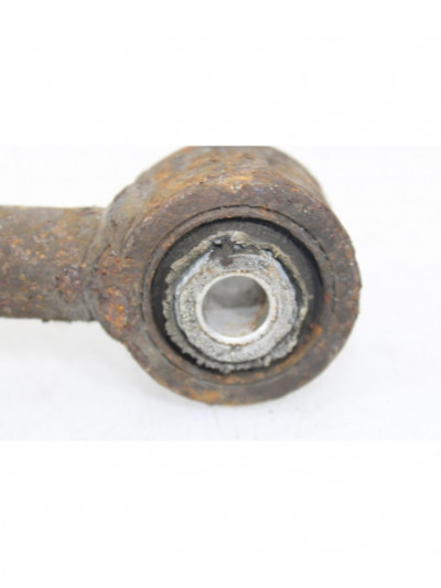 Recambio de brazo suspension inferior trasero izquierdo para ssangyong rodius xdi limited referencia OEM IAM 3930TI