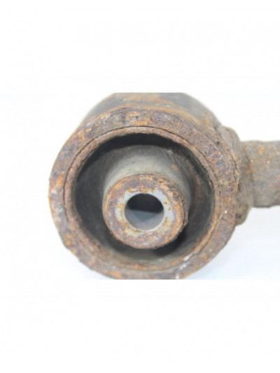 Recambio de brazo suspension inferior trasero izquierdo para ssangyong rodius xdi limited referencia OEM IAM 3930TI