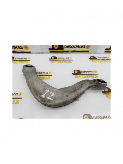 Recambio de brazo suspension superior trasero izquierdo para audi a4 ber. (b8) referencia OEM IAM 8K0505323F
