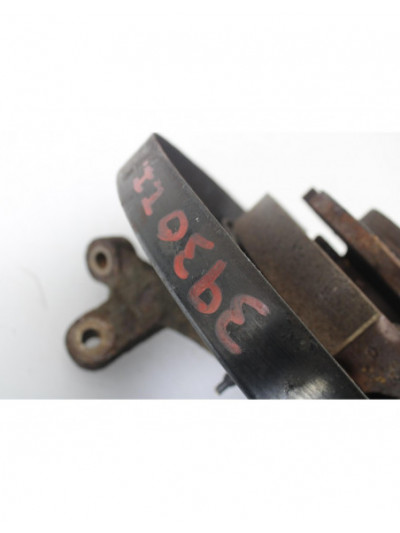 Recambio de mangueta trasera izquierda para ssangyong rodius xdi limited referencia OEM IAM 3930TI