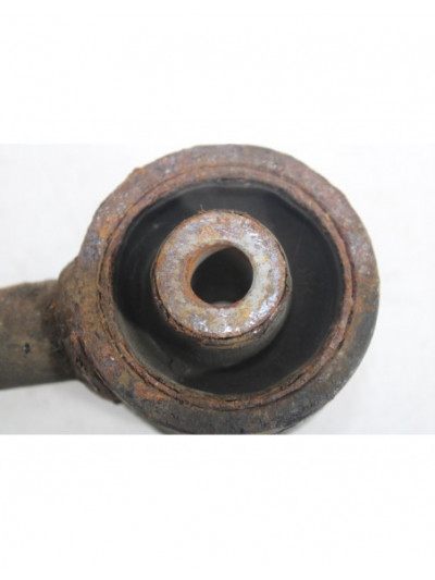 Recambio de brazo suspension inferior trasero derecho para ssangyong rodius xdi limited referencia OEM IAM 3930DT