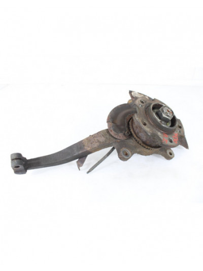 Recambio de mangueta delantera izquierda para ssangyong rodius xdi limited referencia OEM IAM KL2E151221011