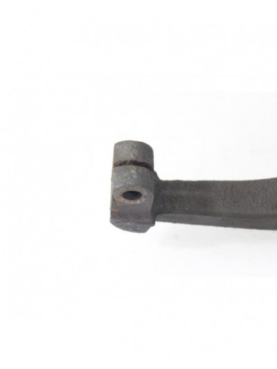 Recambio de mangueta delantera izquierda para ssangyong rodius xdi limited referencia OEM IAM KL2E151221011