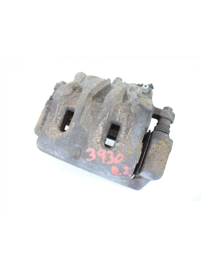 Recambio de pinza freno delantera izquierda para ssangyong rodius xdi limited referencia OEM IAM 3930DI
