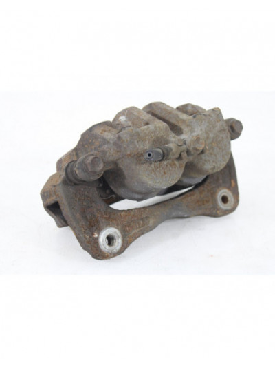 Recambio de pinza freno delantera izquierda para ssangyong rodius xdi limited referencia OEM IAM 3930DI