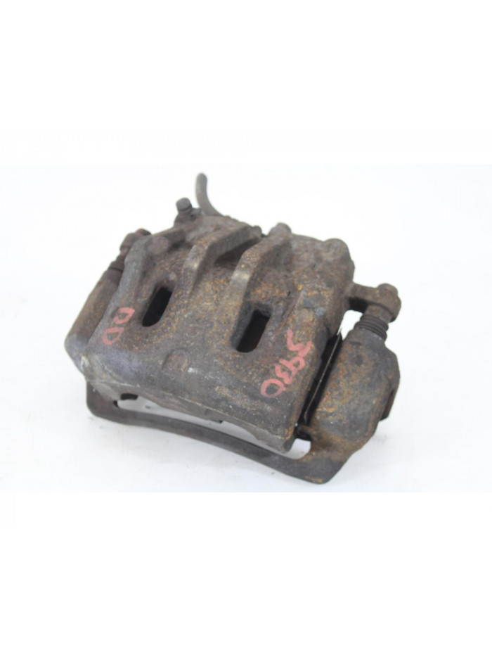 Recambio de pinza freno delantera derecha para ssangyong rodius xdi limited referencia OEM IAM 3930DD