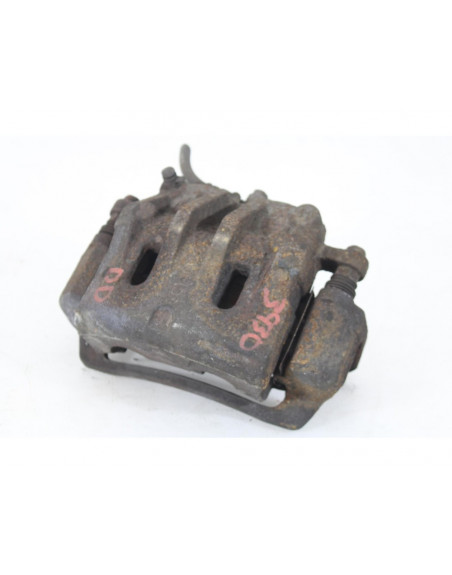 Recambio de pinza freno delantera derecha para ssangyong rodius xdi limited referencia OEM IAM 3930DD