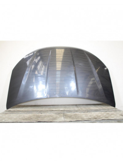 Recambio de capot para ssangyong rodius xdi limited referencia OEM IAM 3930