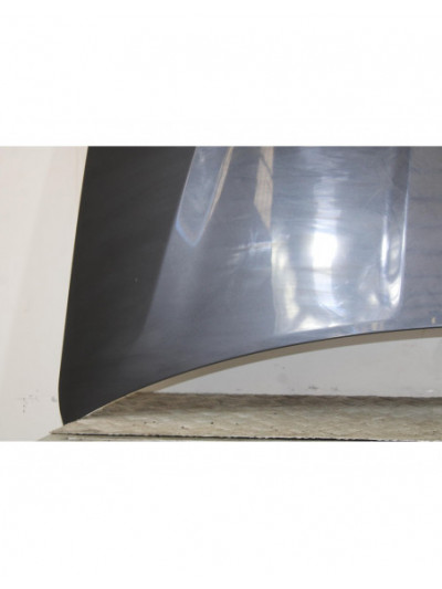 Recambio de capot para ssangyong rodius xdi limited referencia OEM IAM 3930