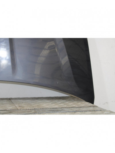 Recambio de capot para ssangyong rodius xdi limited referencia OEM IAM 3930