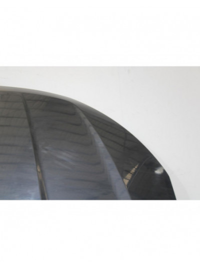 Recambio de capot para ssangyong rodius xdi limited referencia OEM IAM 3930