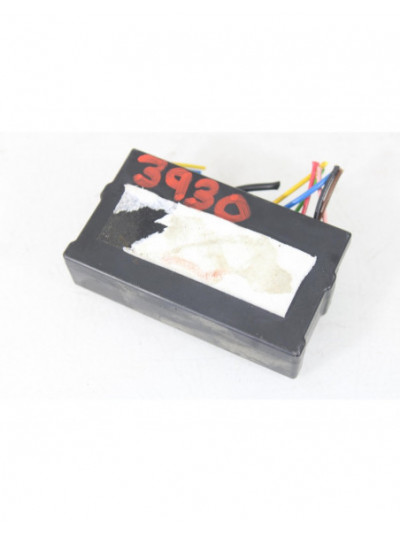 Recambio de rele para ssangyong rodius xdi limited referencia OEM IAM TBP7