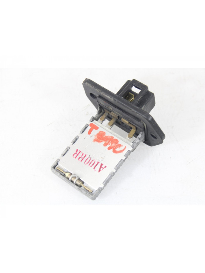 Resistencia calefaccion SSANGYONG RODIUS Xdi Limited 2016
