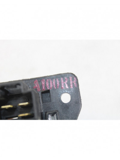 Resistencia calefaccion SSANGYONG RODIUS Xdi Limited 2016