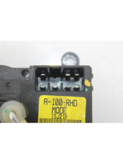 Motor trampilla calefacción SSANGYONG RODIUS Xdi Limited 2016