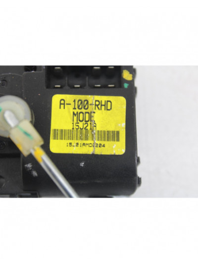 Motor trampilla calefacción SSANGYONG RODIUS Xdi Limited 2016