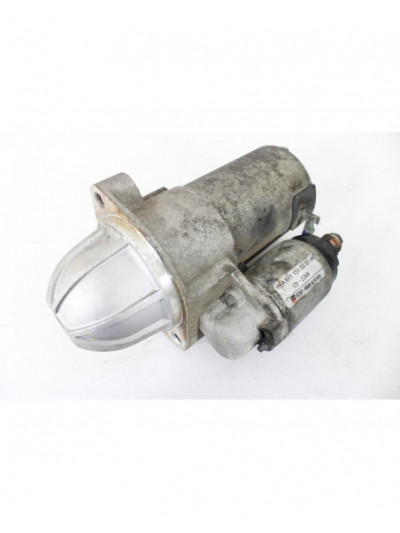 Motor arranque SSANGYONG RODIUS Xdi Limited Diesel 178CV 131KW 2016