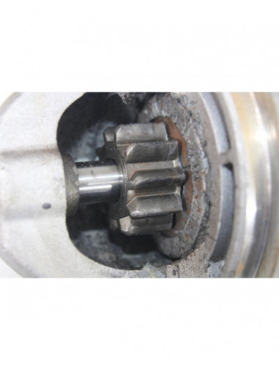 Motor arranque SSANGYONG RODIUS Xdi Limited Diesel 178CV 131KW 2016