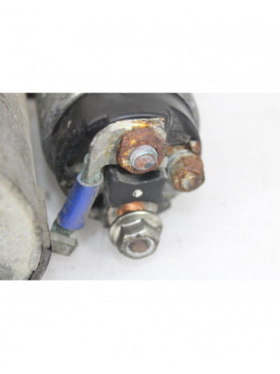 Motor arranque SSANGYONG RODIUS Xdi Limited Diesel 178CV 131KW 2016