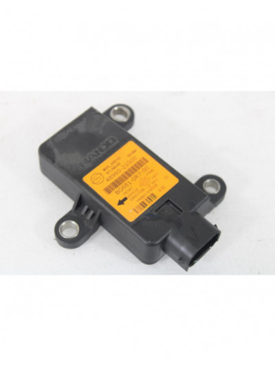 Recambio de sensor para ssangyong rodius xdi limited referencia OEM IAM BG6810R700