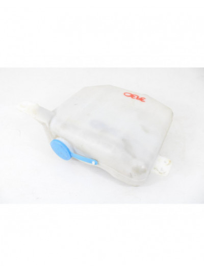 Depósito limpia SSANGYONG RODIUS Xdi Limited 2016