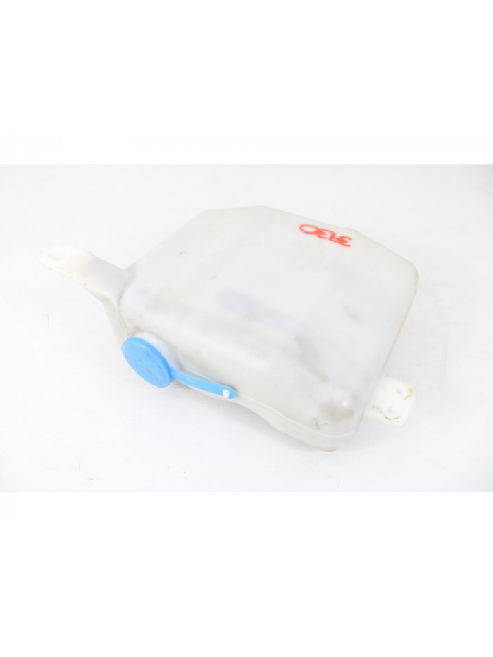 Depósito limpia SSANGYONG RODIUS Xdi Limited 2016