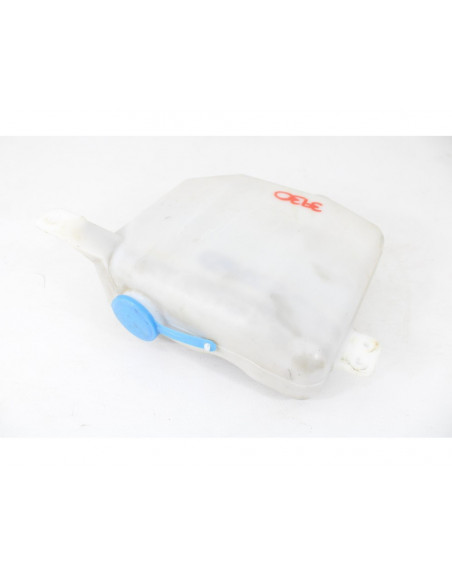 Depósito limpia SSANGYONG RODIUS Xdi Limited 2016