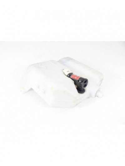 Depósito limpia SSANGYONG RODIUS Xdi Limited 2016