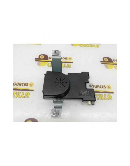 Recambio de amplificador antena para audi a3 sportback (8p) 2.0 tdi referencia OEM IAM 8P4035225D