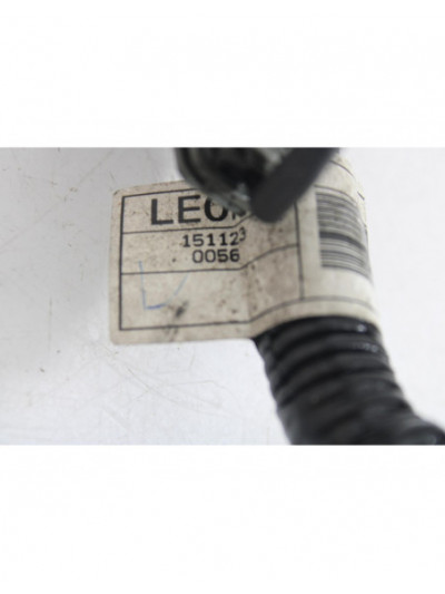 Recambio de caja reles / fusibles para ssangyong rodius xdi limited referencia OEM IAM 2696021001