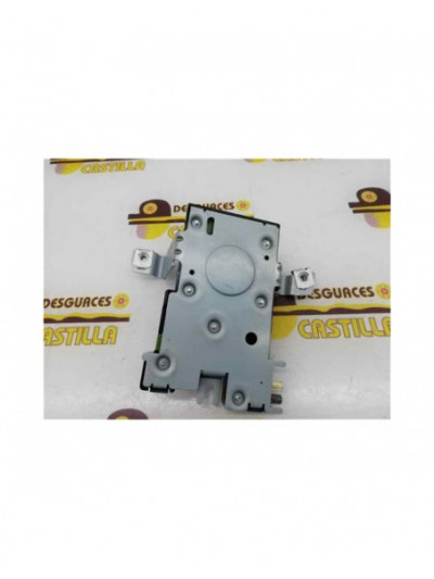 Recambio de amplificador antena para audi a3 sportback (8p) 2.0 tdi referencia OEM IAM 8P4035225D