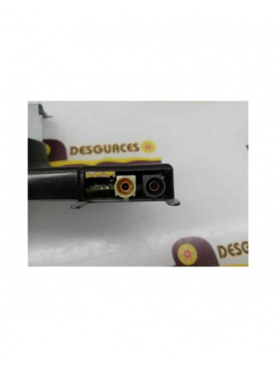 Recambio de amplificador antena para audi a3 sportback (8p) 2.0 tdi referencia OEM IAM 8P4035225D
