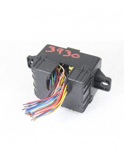Recambio de caja reles / fusibles para ssangyong rodius xdi limited referencia OEM IAM 8210921B71