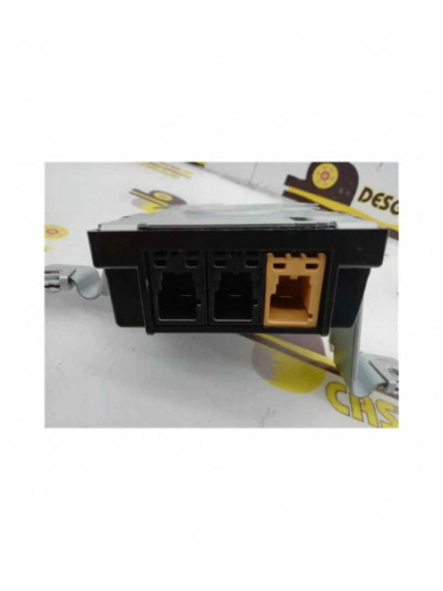 Recambio de amplificador antena para audi a3 sportback (8p) 2.0 tdi referencia OEM IAM 8P4035225D