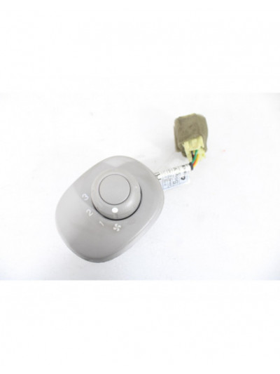 Regulador ventilador climatizacion SSANGYONG RODIUS Xdi Limited 2016