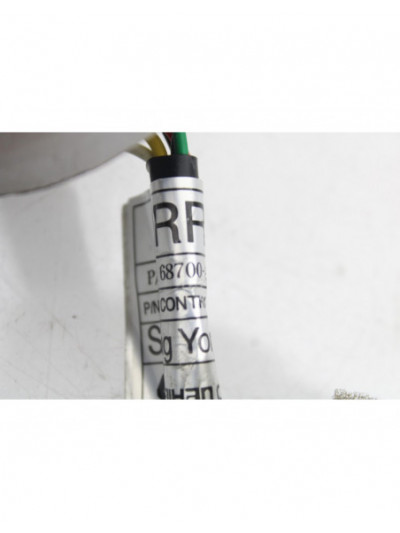 Regulador ventilador climatizacion SSANGYONG RODIUS Xdi Limited 2016