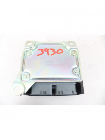 Recambio de centralita airbag para ssangyong rodius xdi limited referencia OEM IAM 8625021560