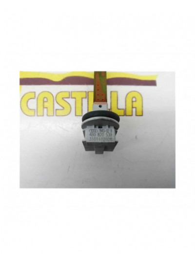 Recambio de sensor temperatura para audi a3 (8p) 2.0 tdi referencia OEM IAM 784302B/4B0820539/3101112028