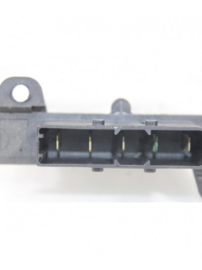 Resistencia calefaccion SSANGYONG RODIUS Xdi Limited 2016