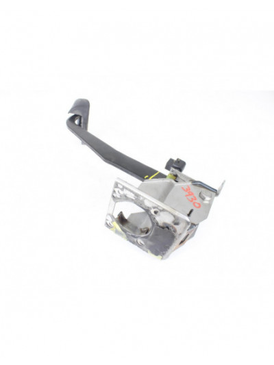 Recambio de pedal freno para ssangyong rodius xdi limited referencia OEM IAM 15K121092C