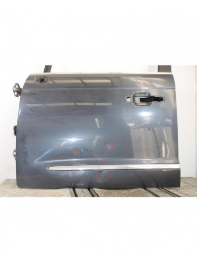 Puerta delantera izquierda SSANGYONG RODIUS Xdi Limited 2016