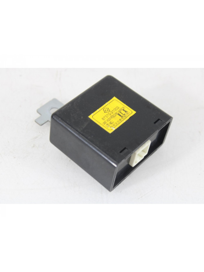 Recambio de centralita espejos retrovisores para ssangyong rodius xdi limited referencia OEM IAM 8737021002