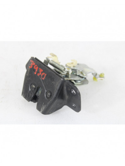 Recambio de cerradura maletero / porton para ssangyong rodius xdi limited referencia OEM IAM 3930