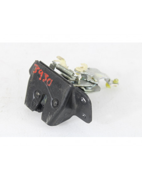 Recambio de cerradura maletero / porton para ssangyong rodius xdi limited referencia OEM IAM 3930